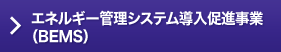 �G�l���M�[�Ǘ��V�X�e���������i���ƁiBEMS�j